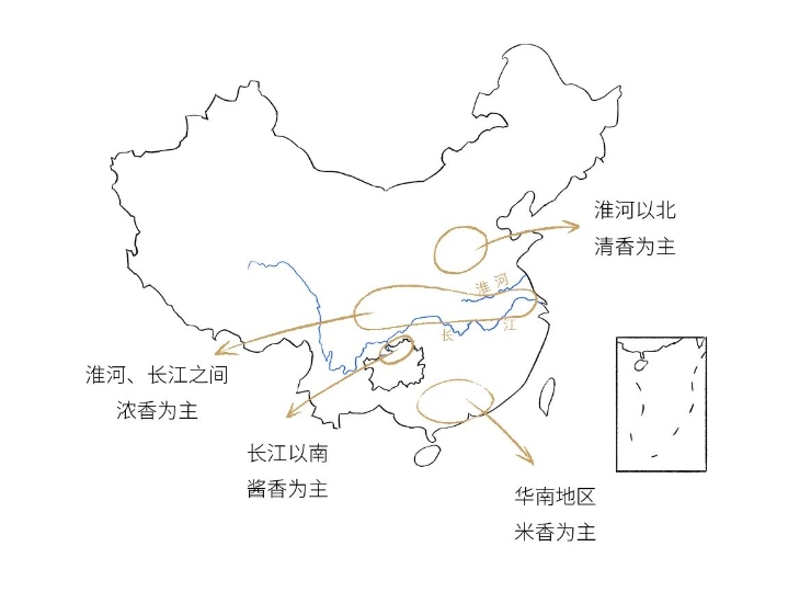 地理区位